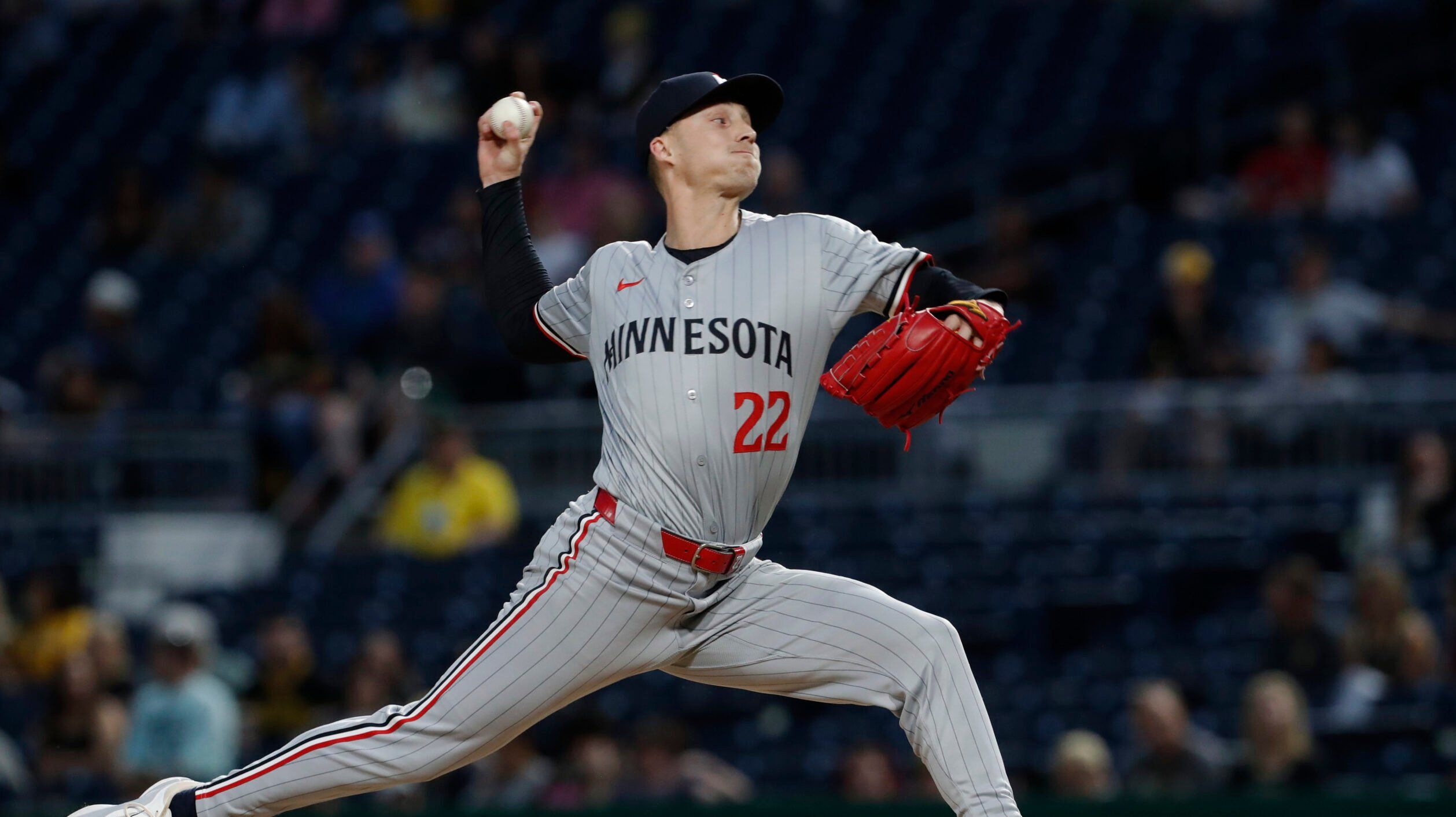 MLB-Minnesota-Twins-at-