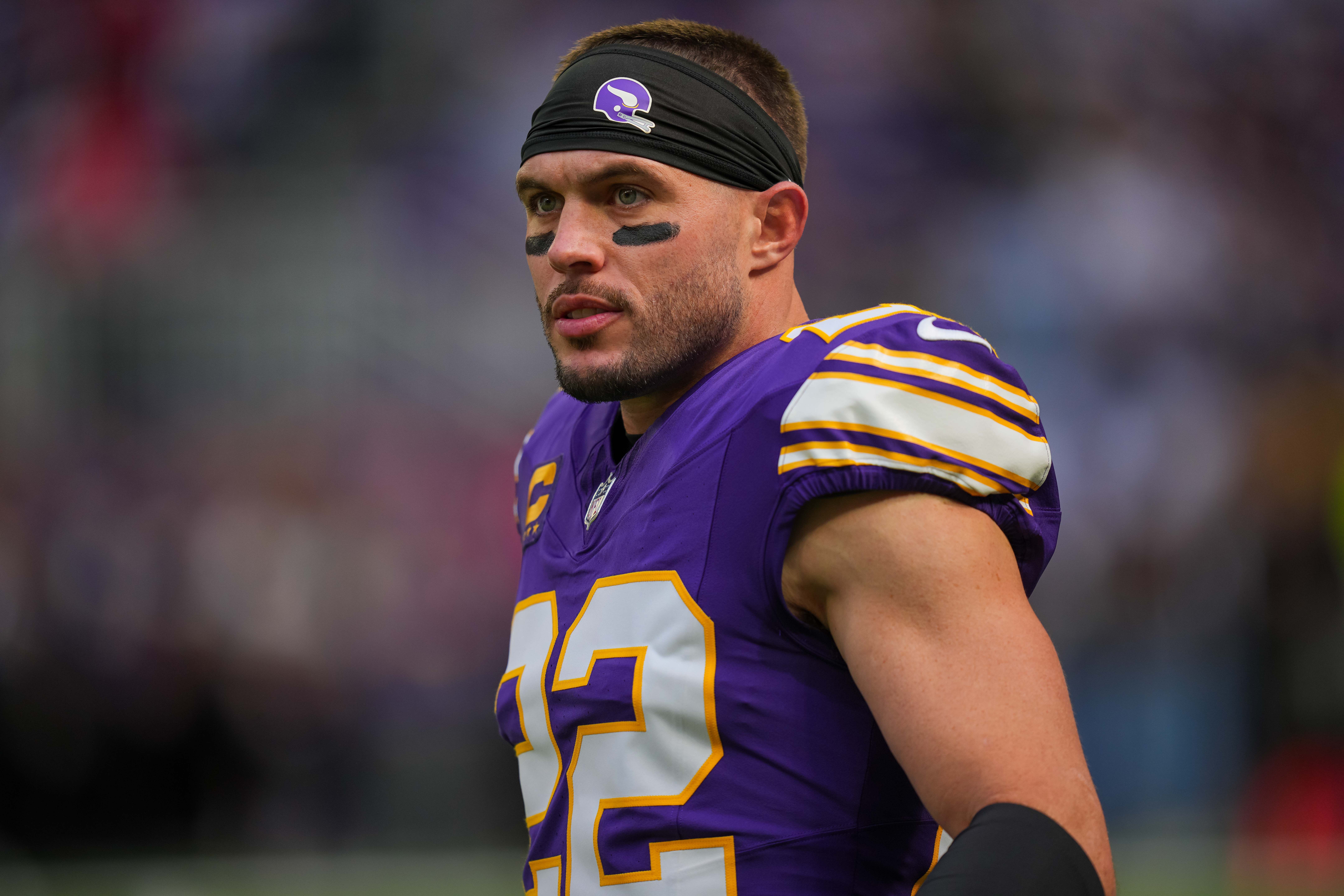NFL: Houston Texans at Minnesota Vikings