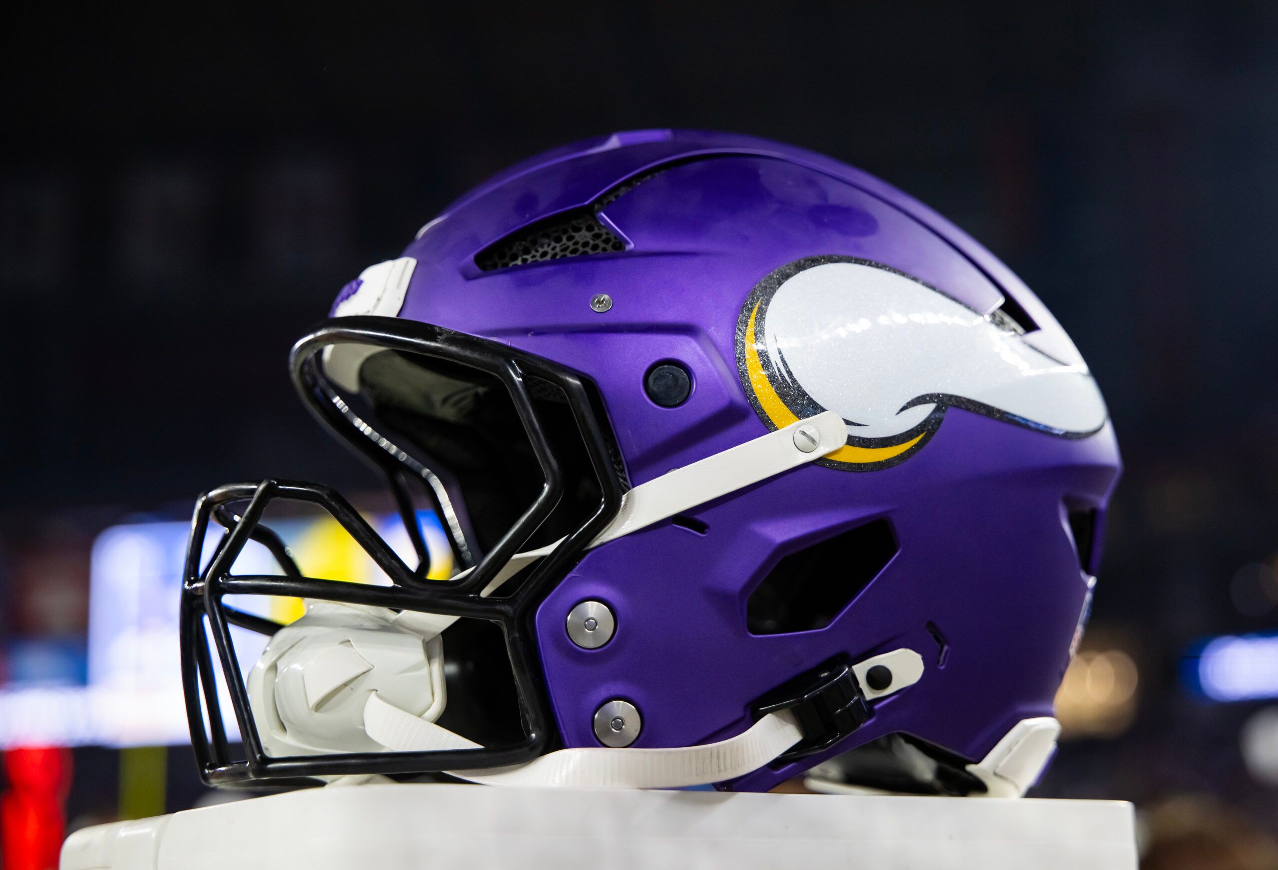 Minnesota Vikings Claim New Offensive Lineman