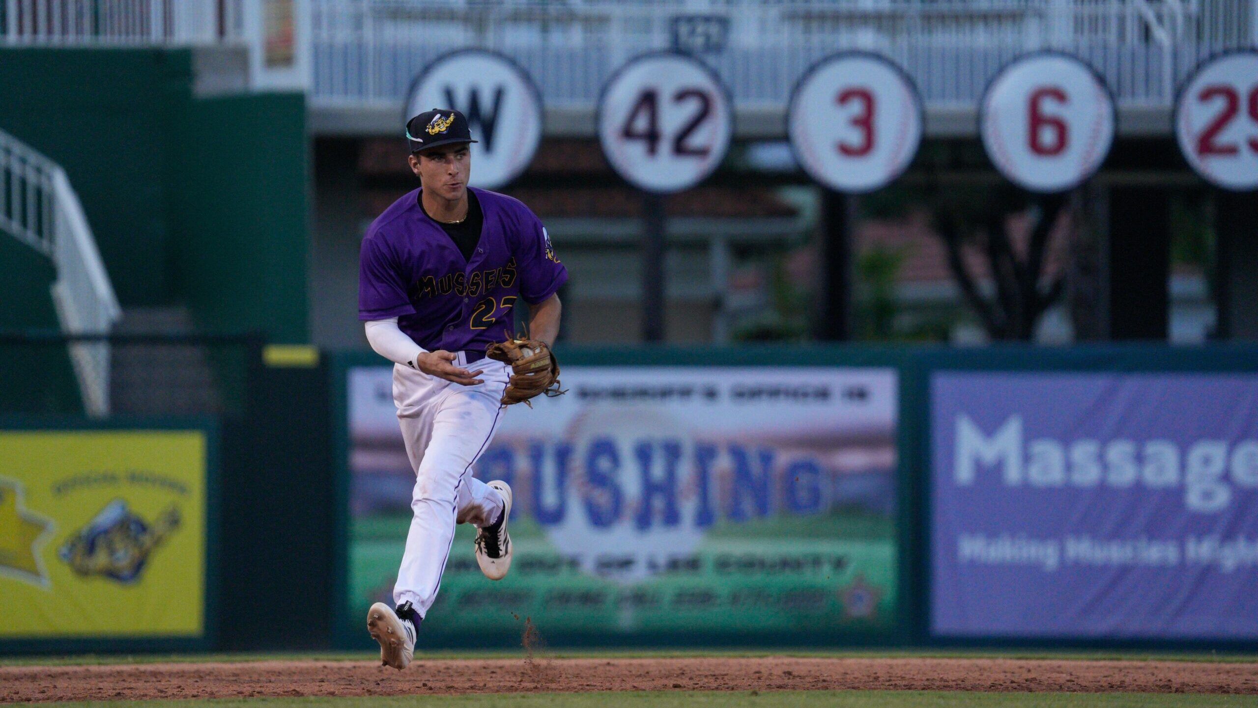 Marek Houston, Minnesota Twins