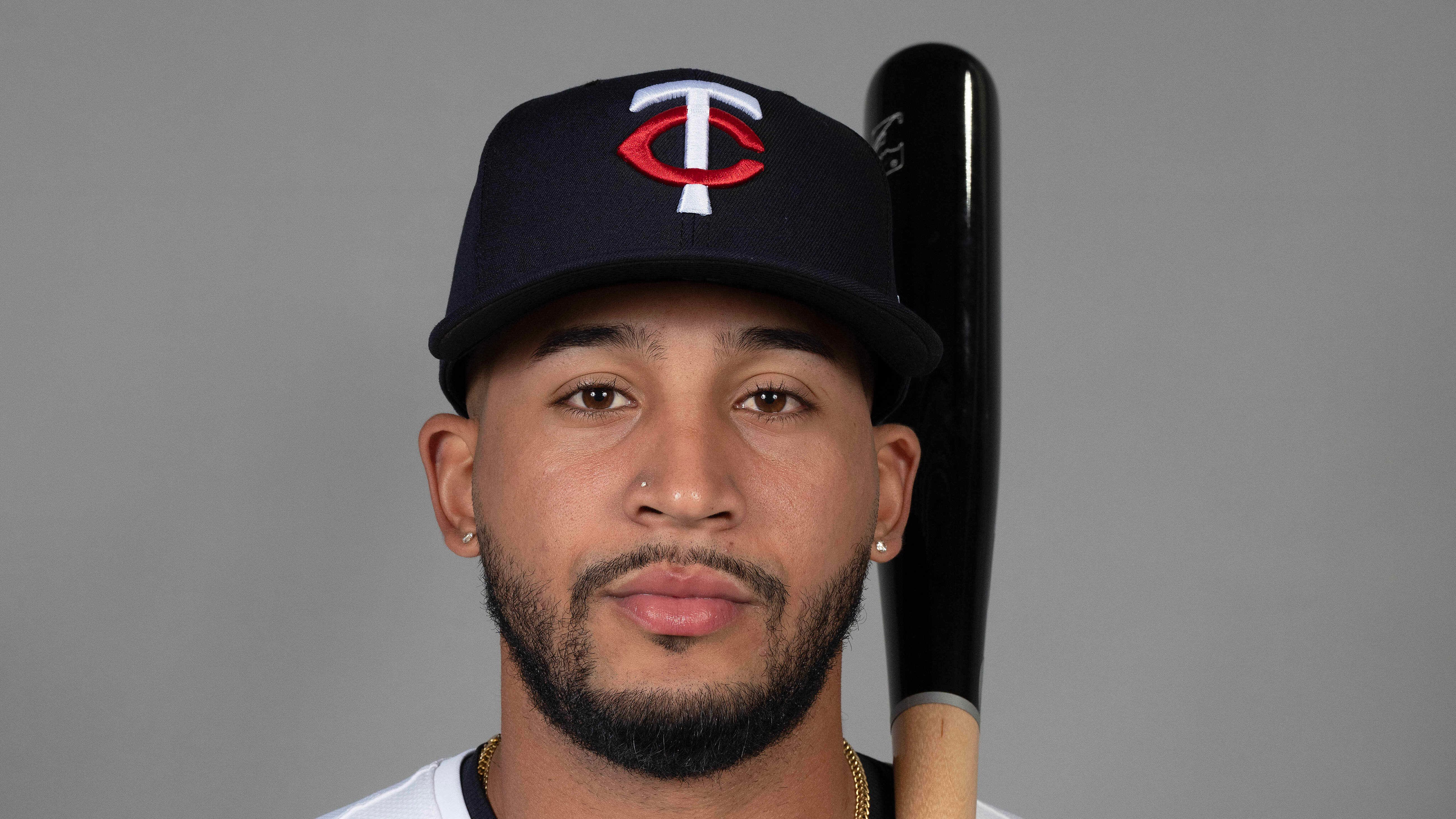 Emmanuel Rodriguez, Minnesota Twins