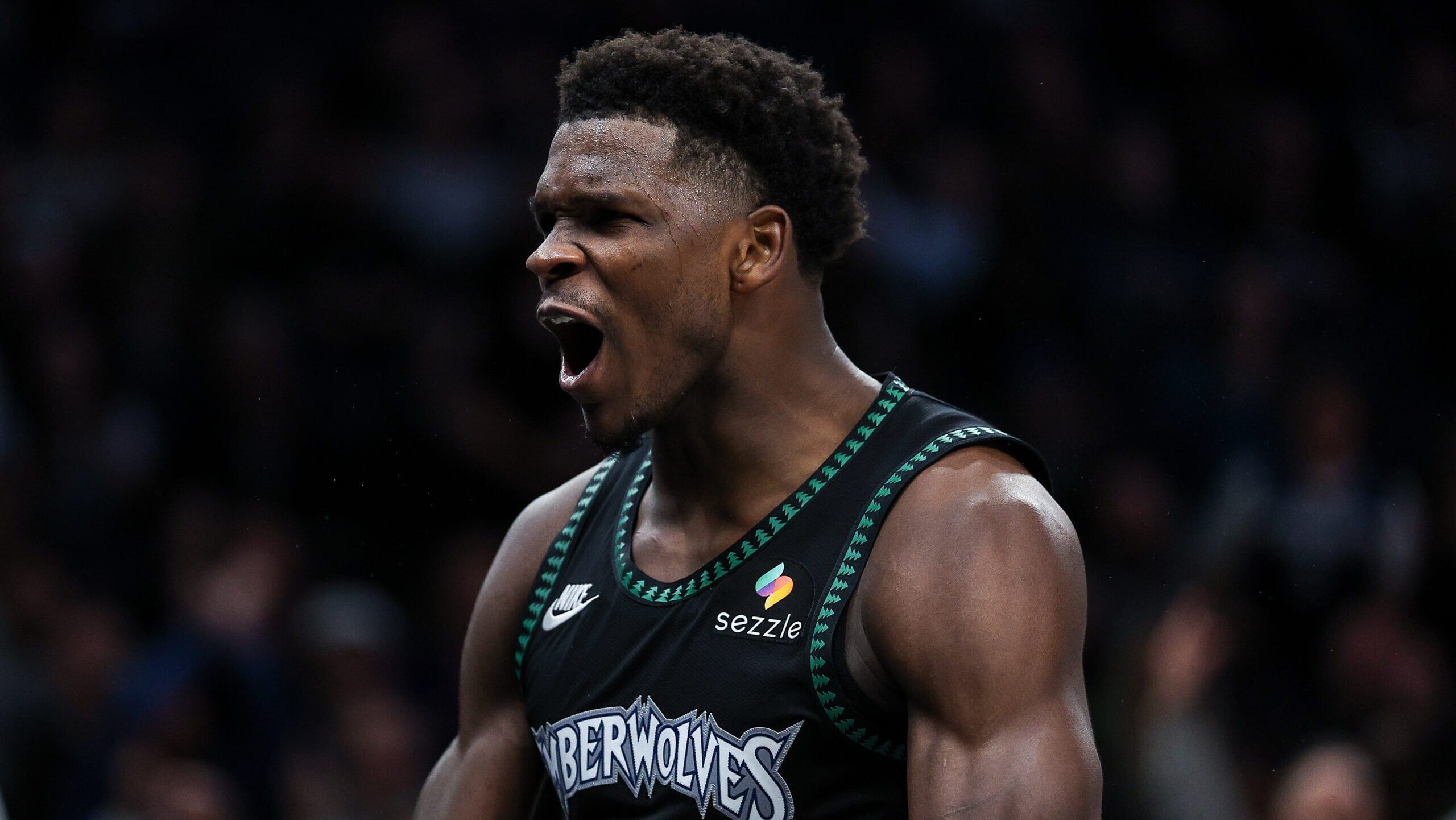 Anthony Edwards, Minnesota Timberwolves