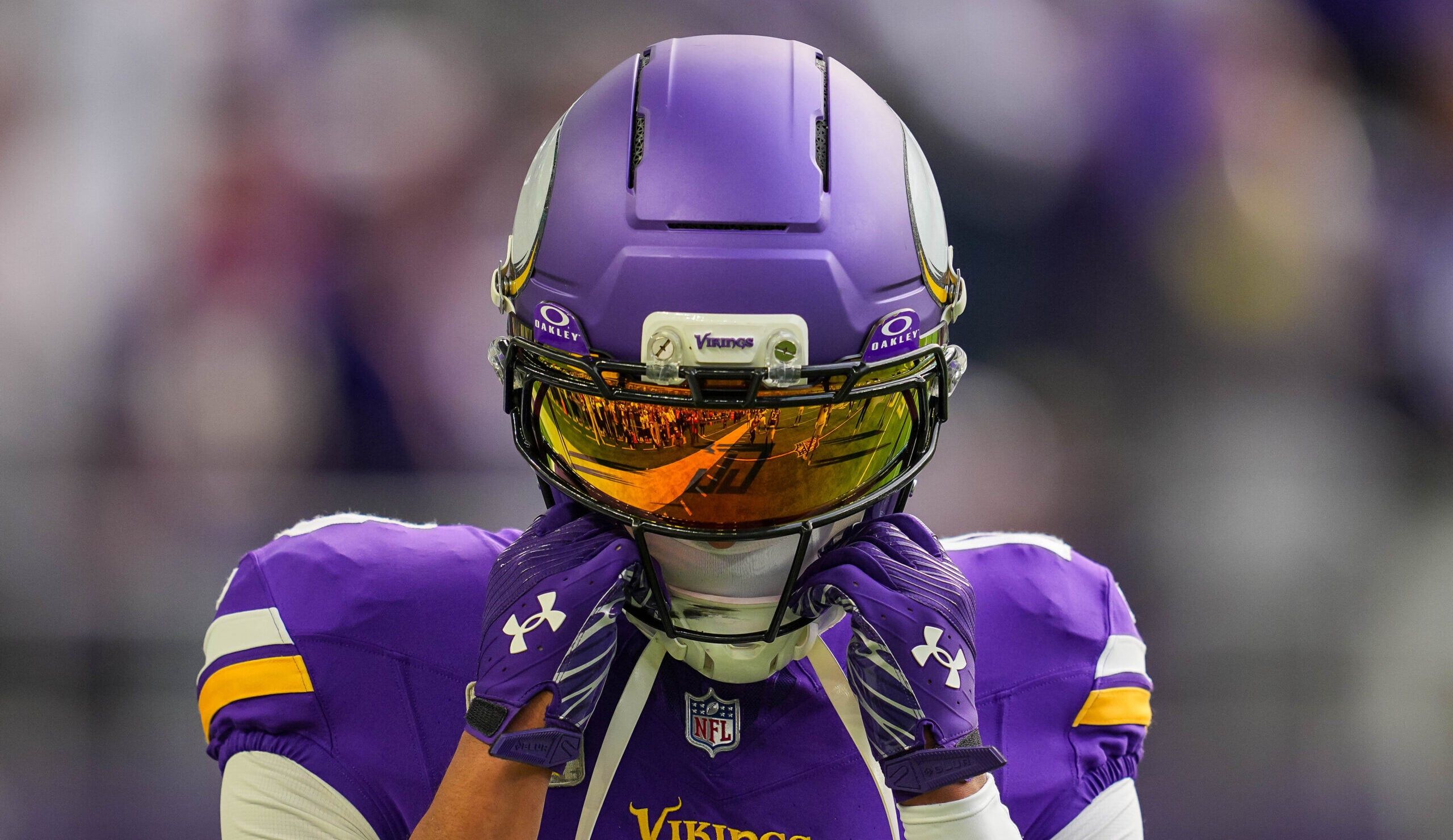 Justin Jefferson - Minnesota Vikings