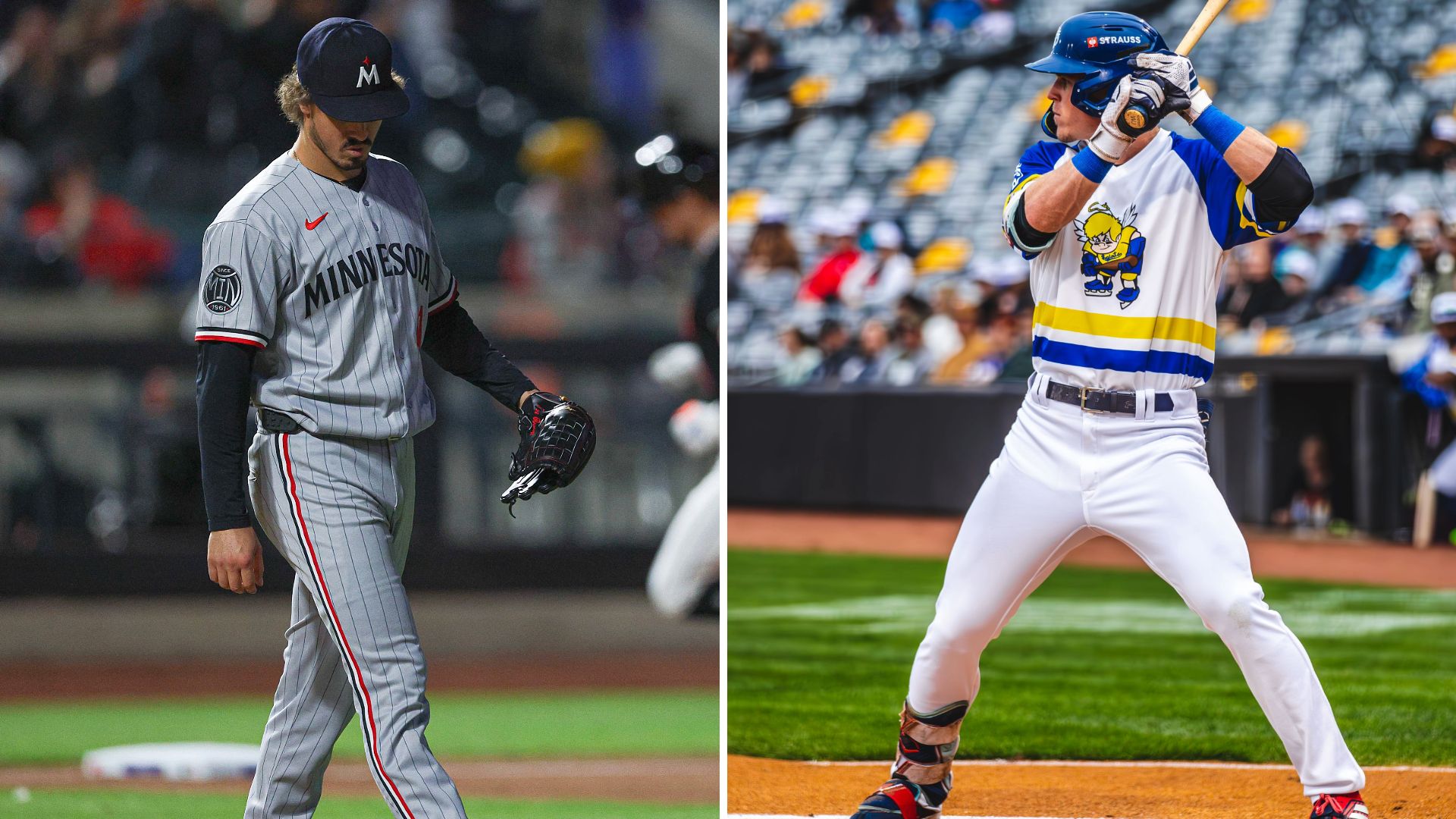 Twins Unveil Bad News on Top Prospect, Odd Update on Joe Ryan Injury