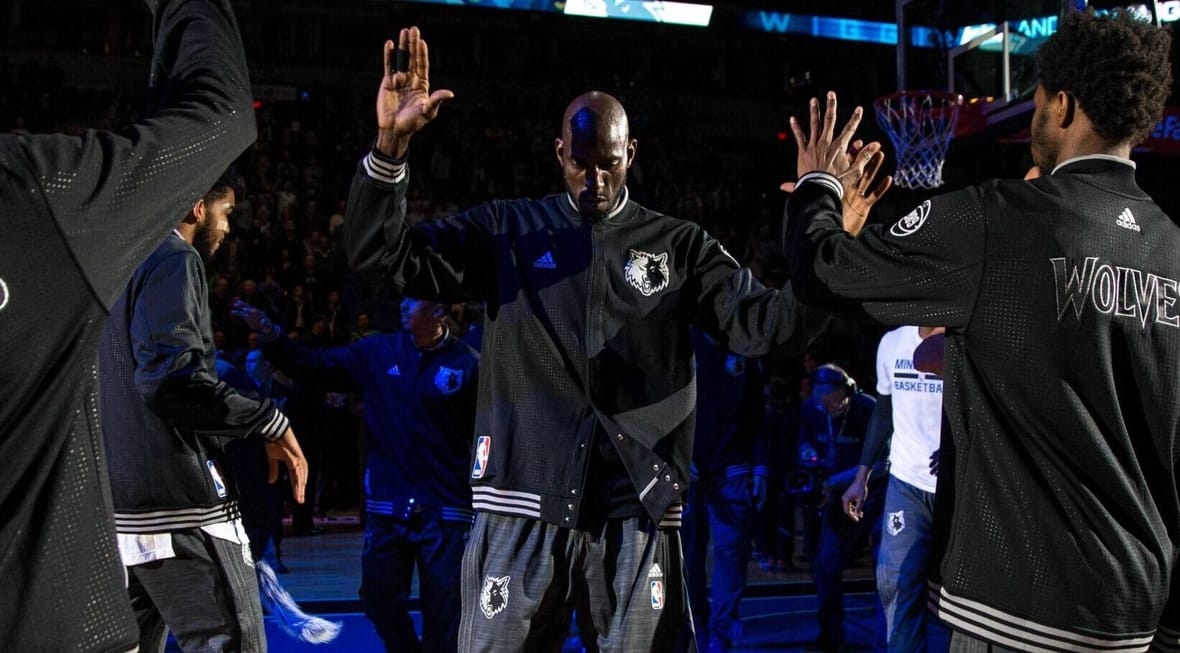 NBA: Los Angeles Clippers at Minnesota Timberwolves