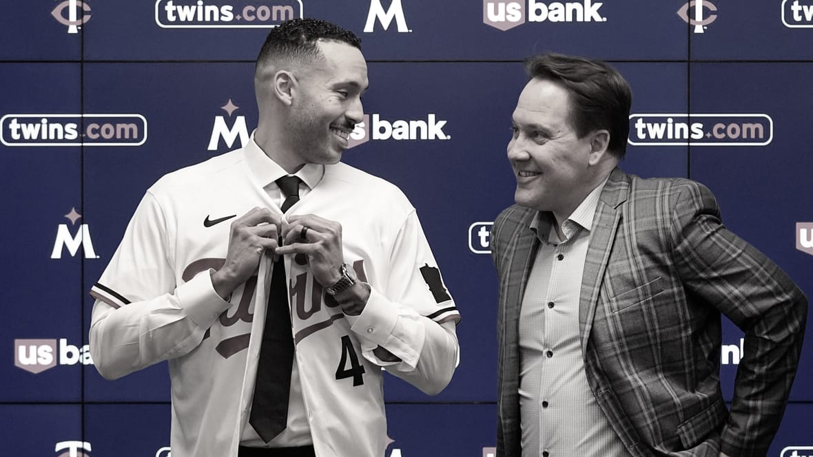 carlos correa minnesota twins atlanta braves alex anthopoulos