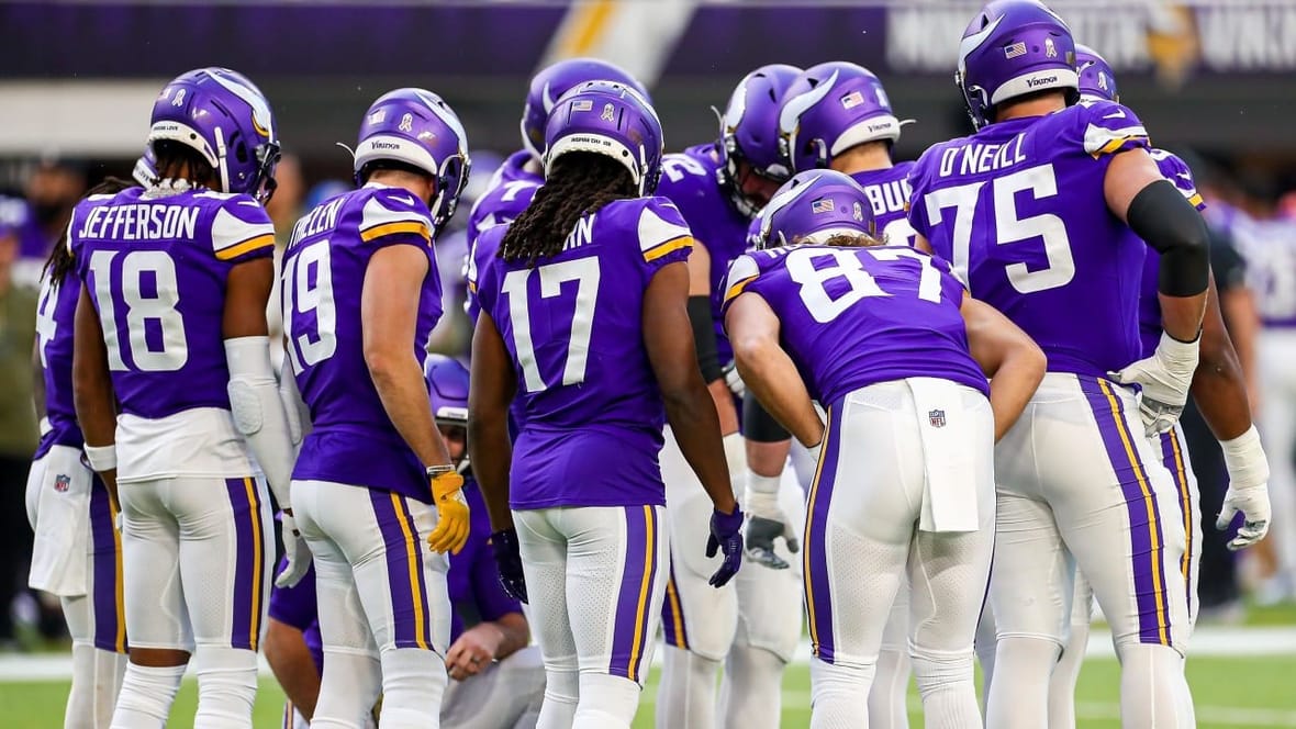 minnesota vikings