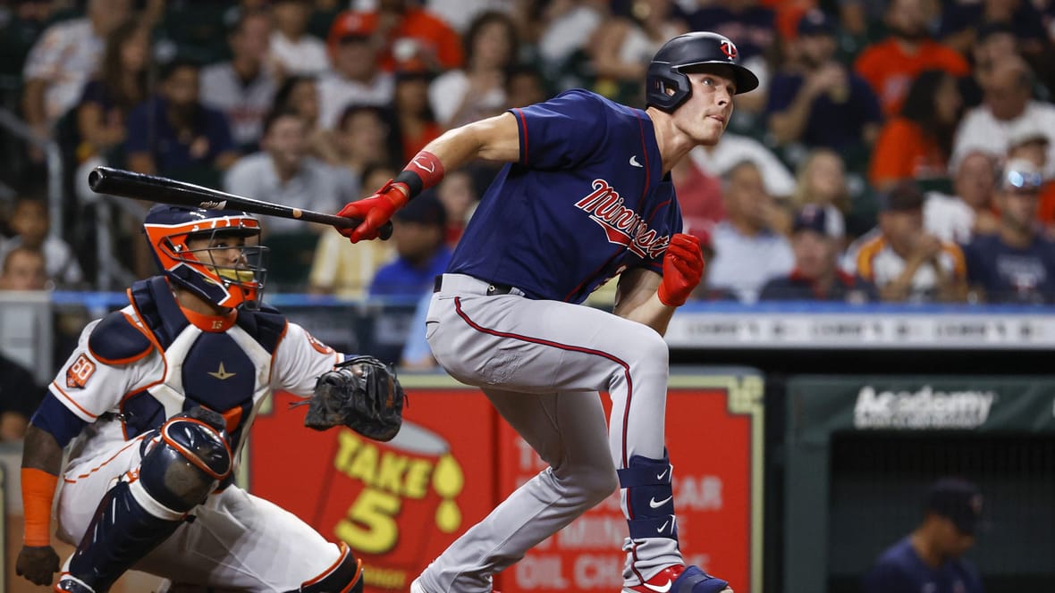 max kepler minnesota twins defensive shift ban
