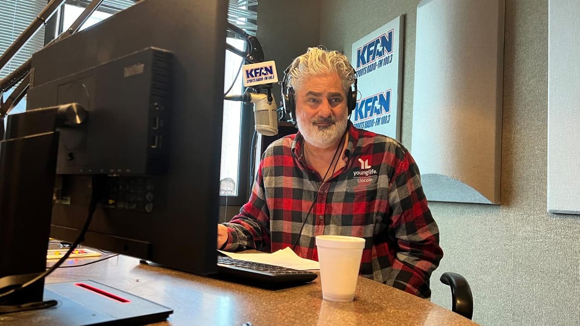 paul allen kfan radio minnesota sports vikings