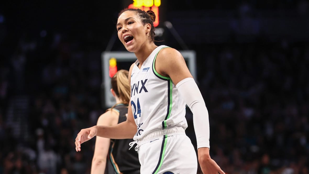 Minnesota Lynx