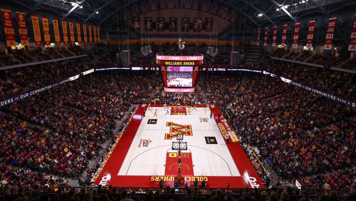 Minnesota Gophers