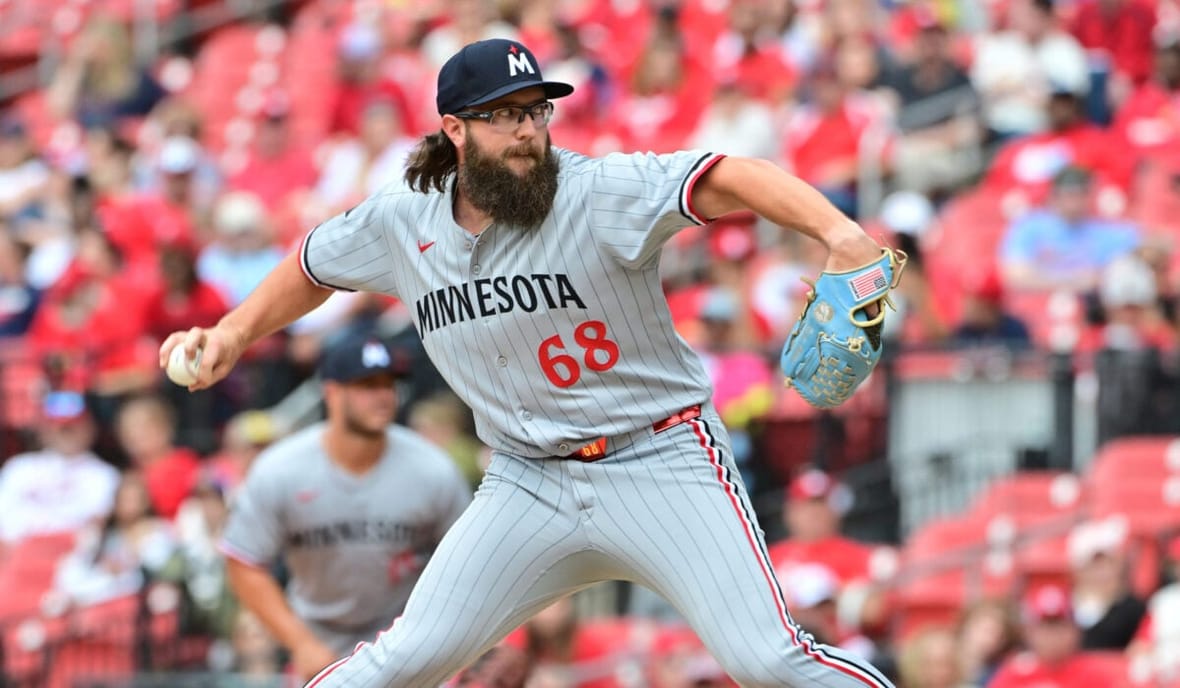 MLB: Minnesota Twins at St. Louis Cardinals / hulu live tv price