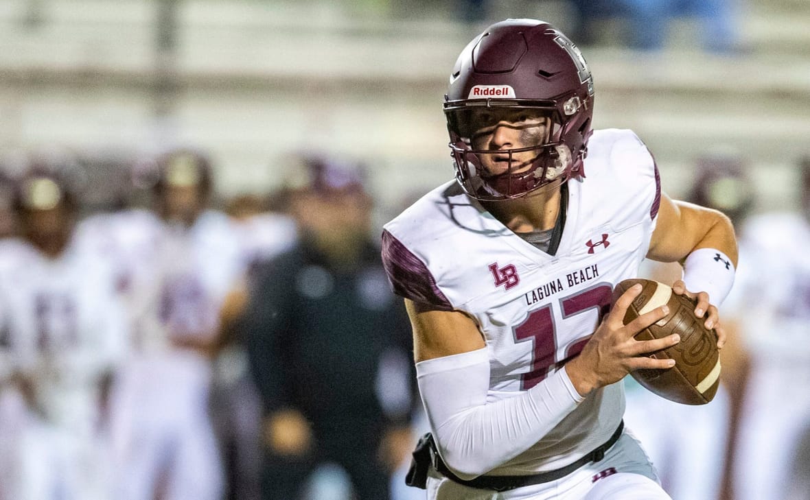 Minnesota Gophers Land Coveted FourStar QB Commit for 2025 Recruiting