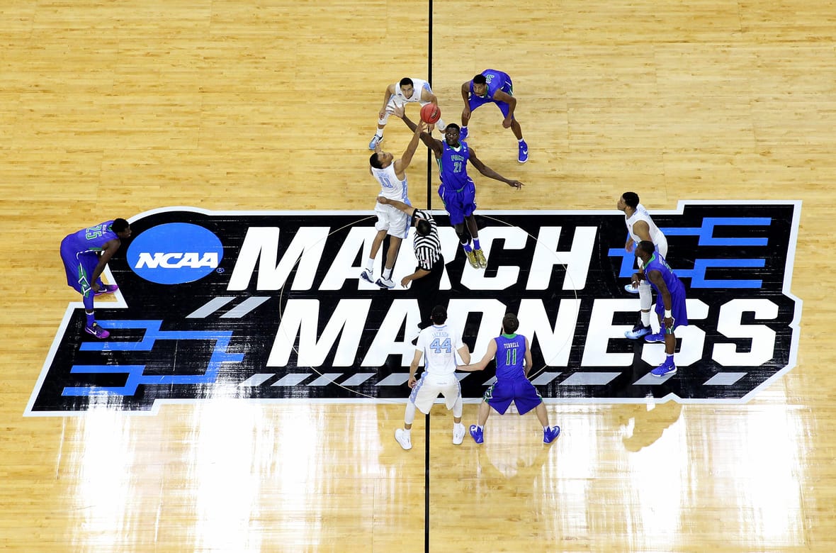 ncaa tournament march madness