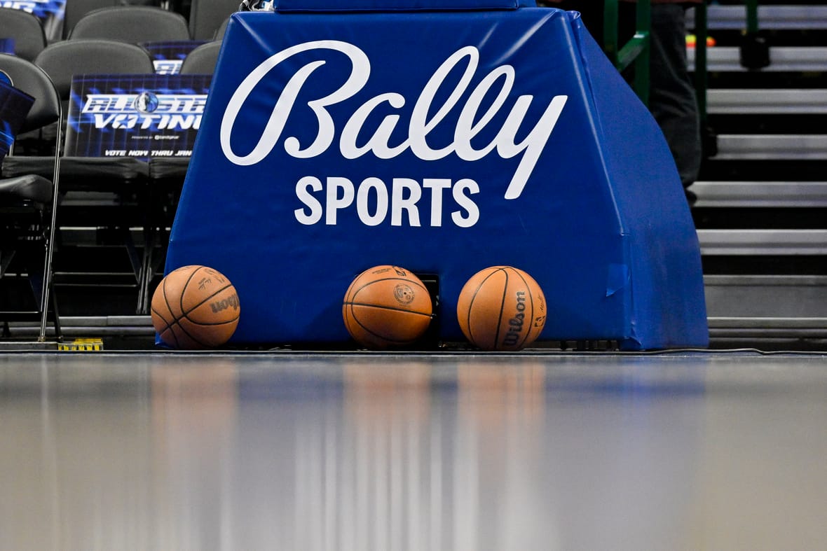 Bally Sports