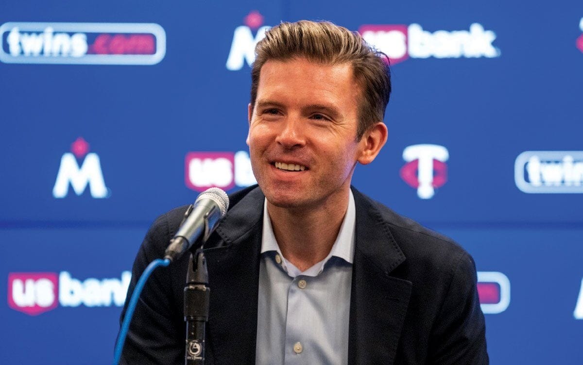 Twins TV Deal Official; Sides Move to Hide Terms of New Contract from Fans