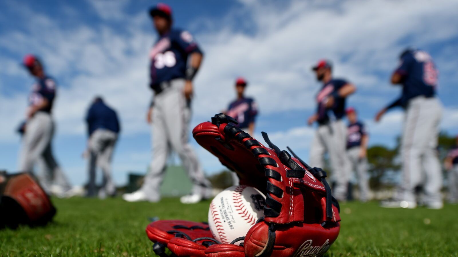 Twins Beat Writer Dan Hayes Wins KFAN Preposterous Statement Tournament