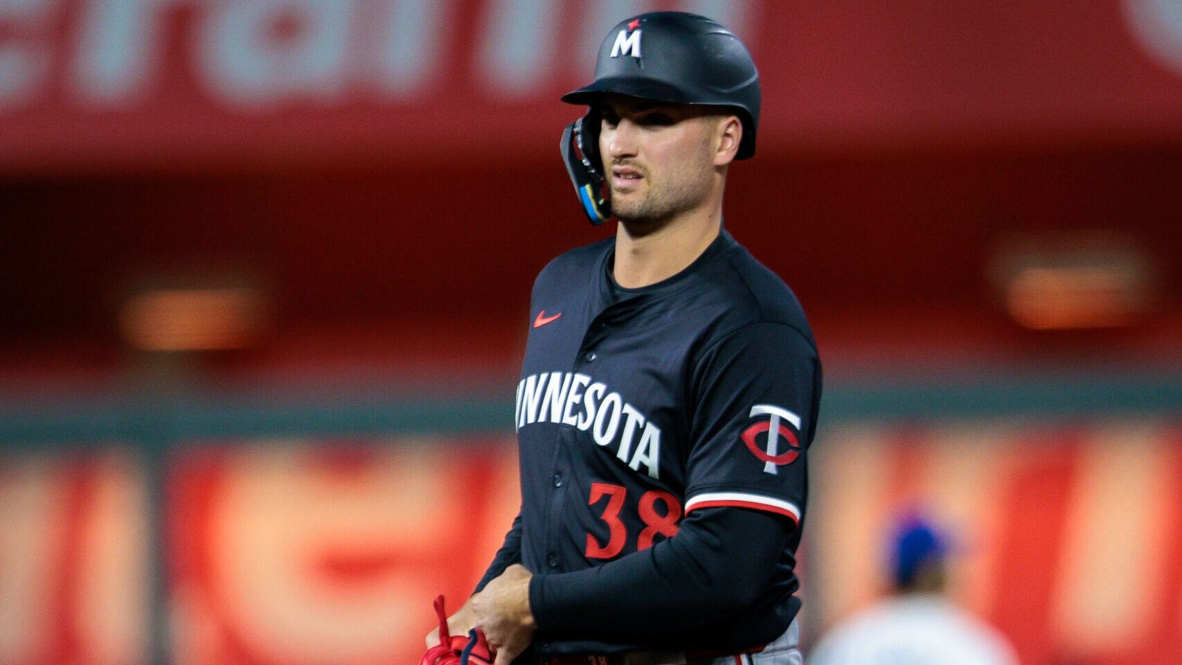 Minnesota Twins Slugger Nearing a Return to Action
