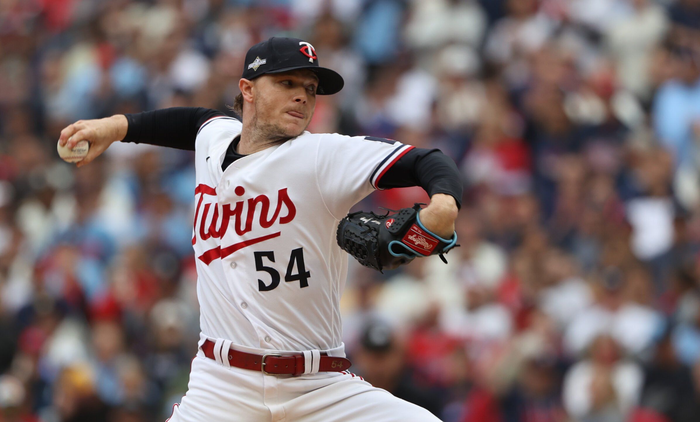 ALDS How to watch the Minnesota Twins vs Houston Astros Game 4