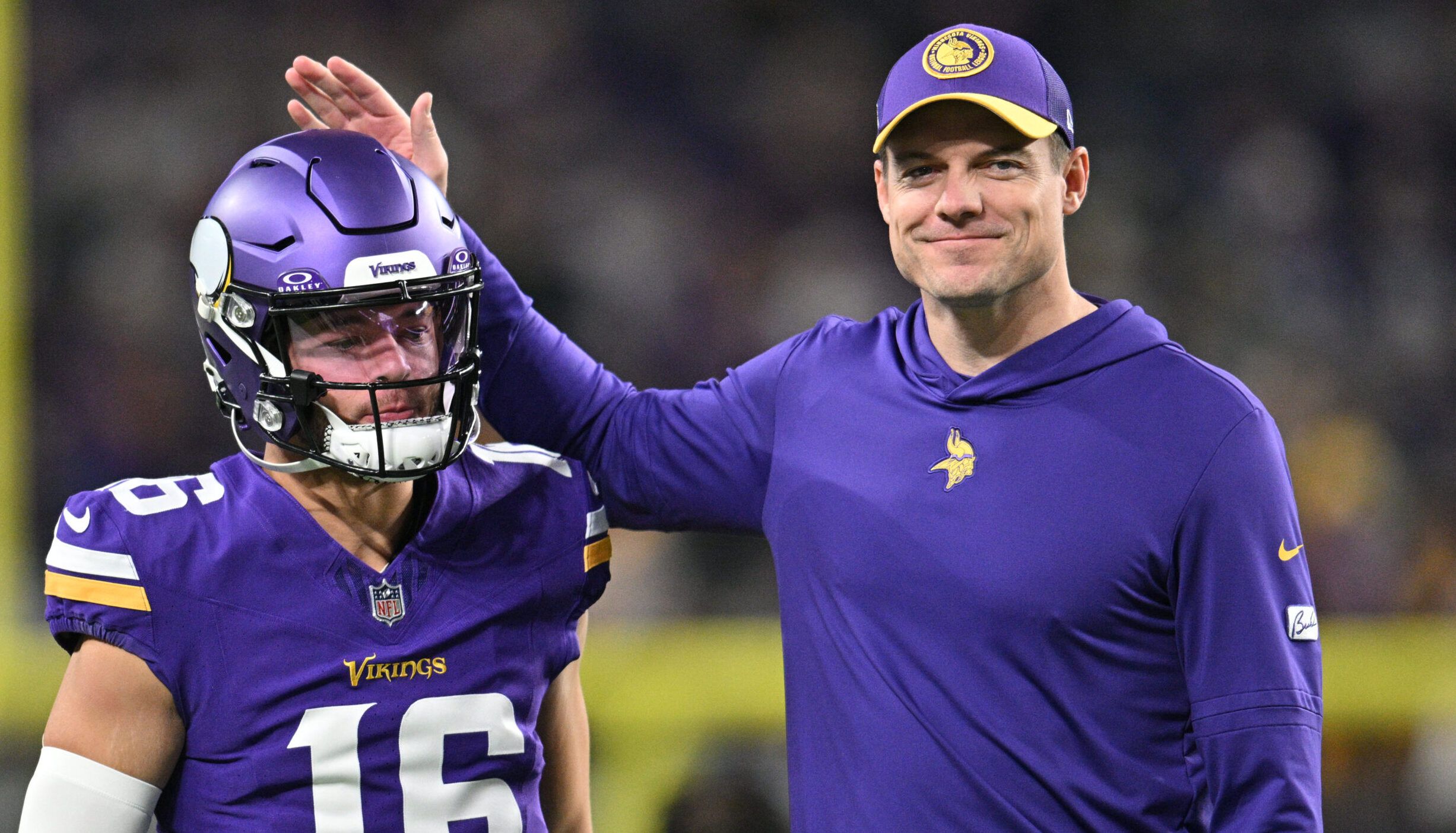 Final List of Minnesota Vikings Roster Cuts 2024