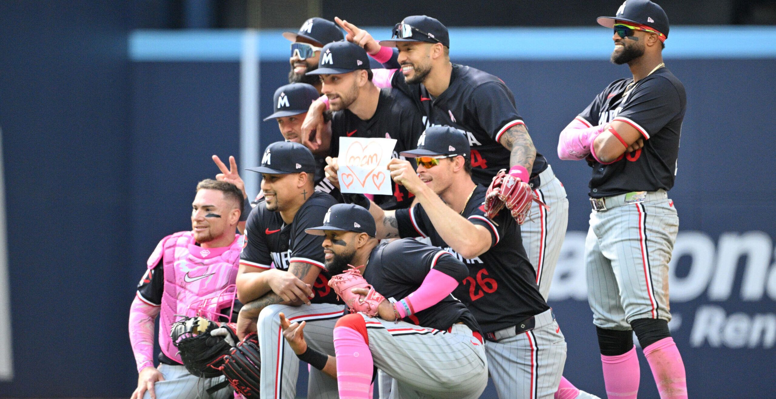 MLB + Roku deal means some free Minnesota Twins games