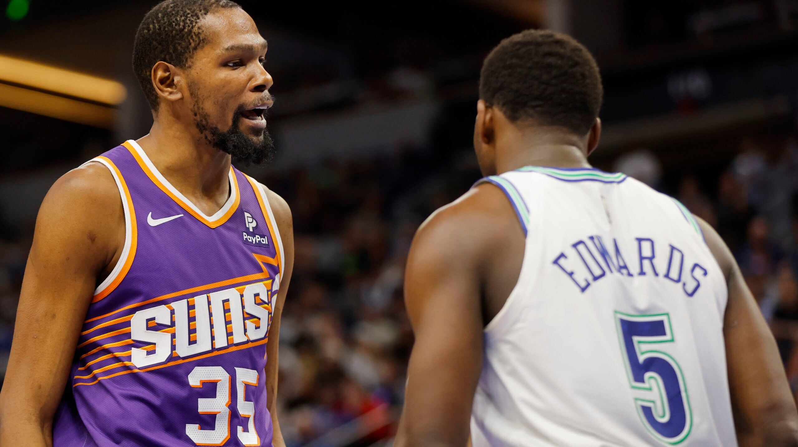 NBA Playoffs: How do Timberwolves eliminate Suns?