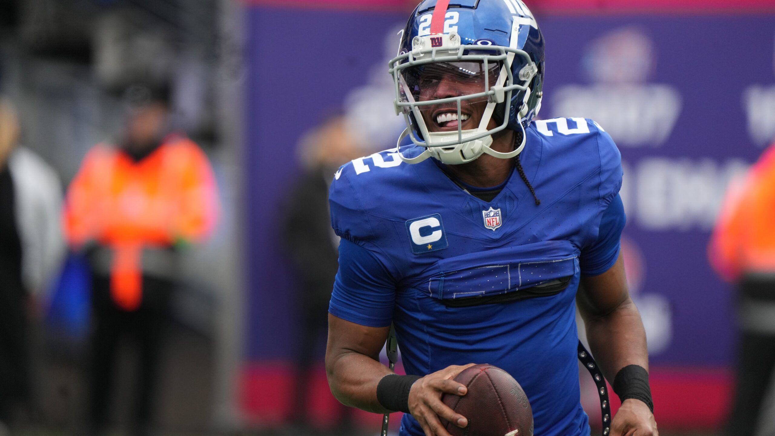ESPN Expert Reveals Two NFL Free Agents the Vikings Should Target; One