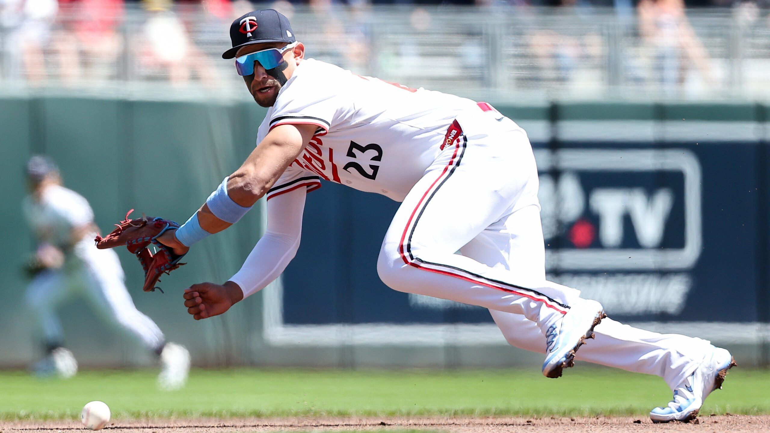 Royce Lewis, Minnesota Twins