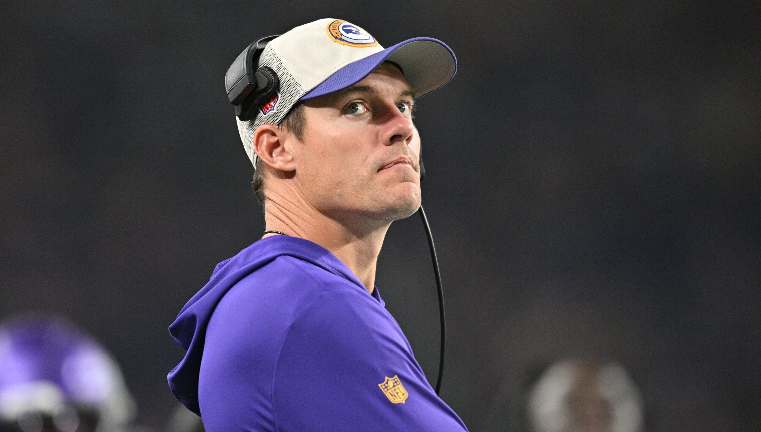 NFL Oddsmakers Have Vikings Losing Nearly Every Game on Newly Released
