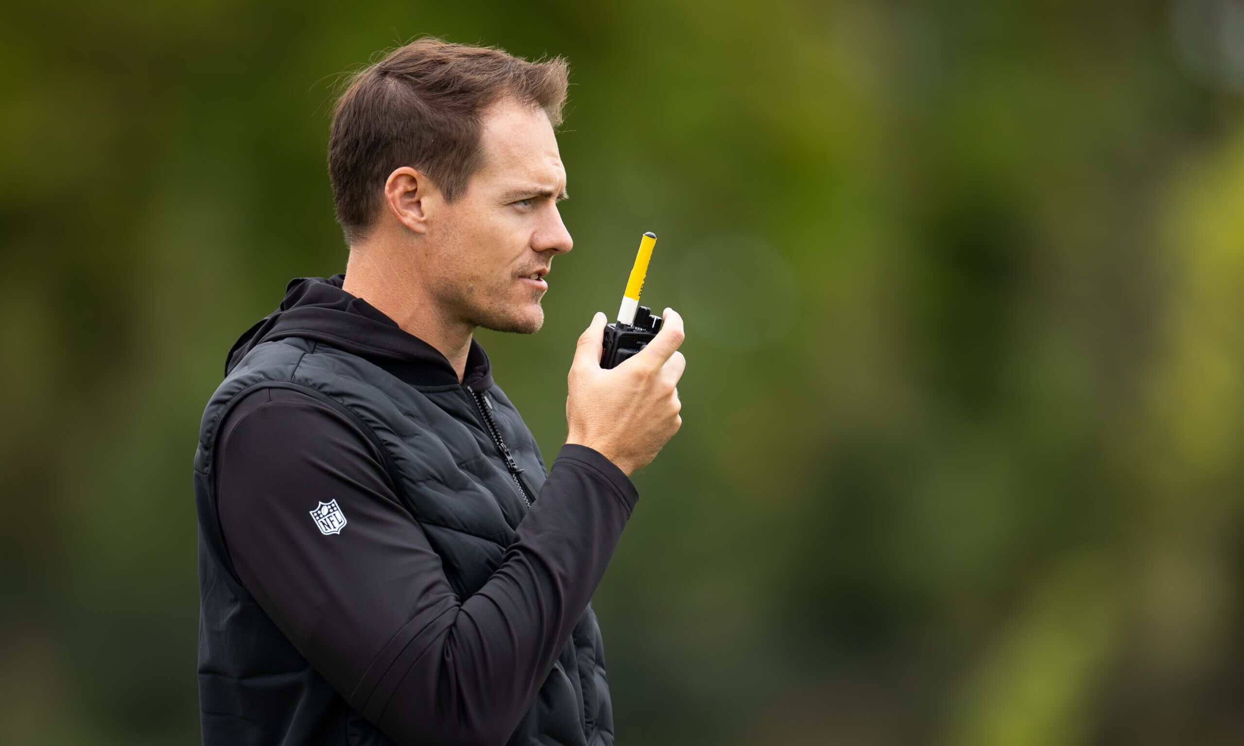 KOC prepping Minnesota Vikings coaching staff for new QB