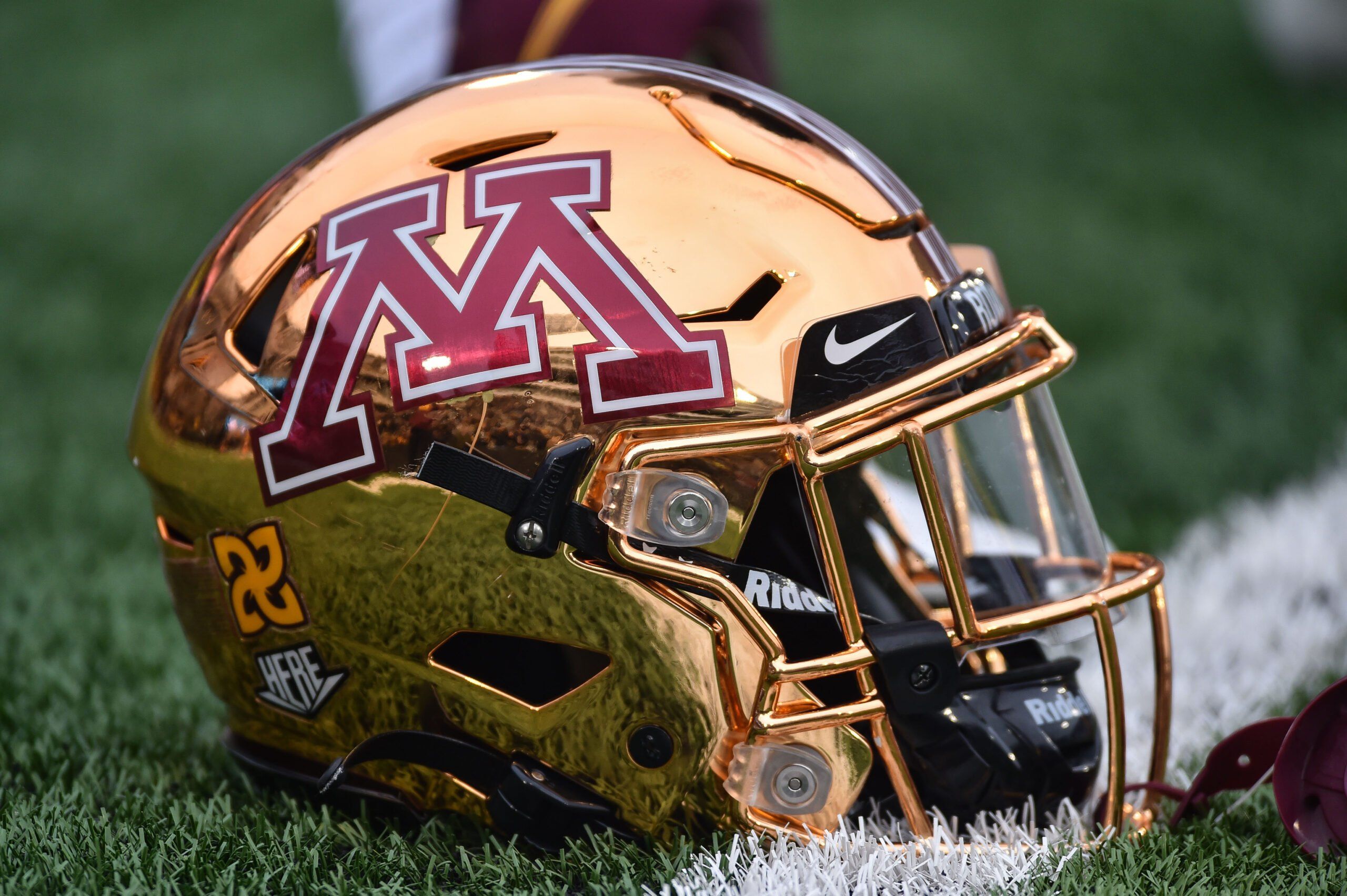 Minnesota Gophers Football Commits 2025 Latest Gophers Recruiting News