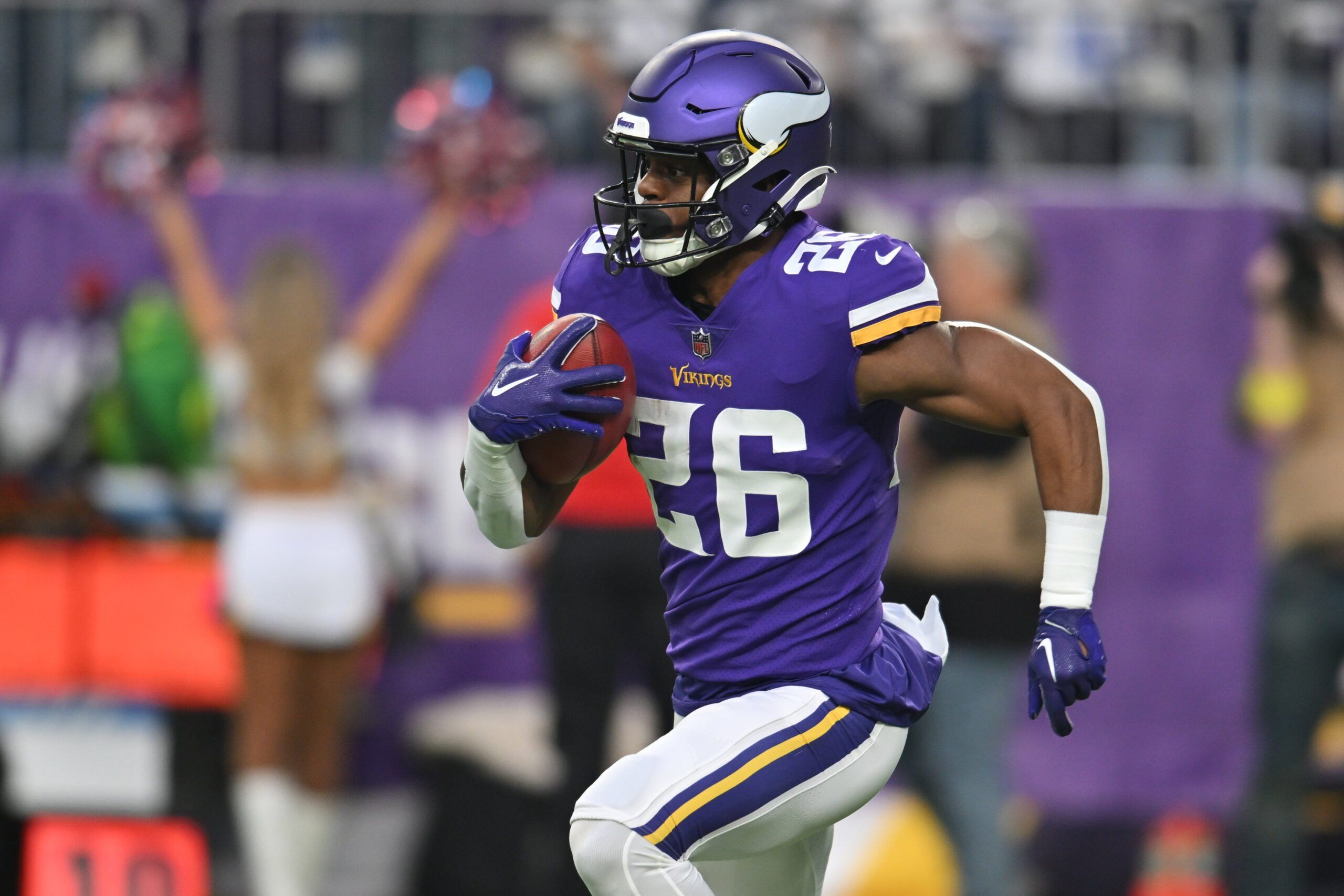 Vikings Most Shocking Roster Cuts