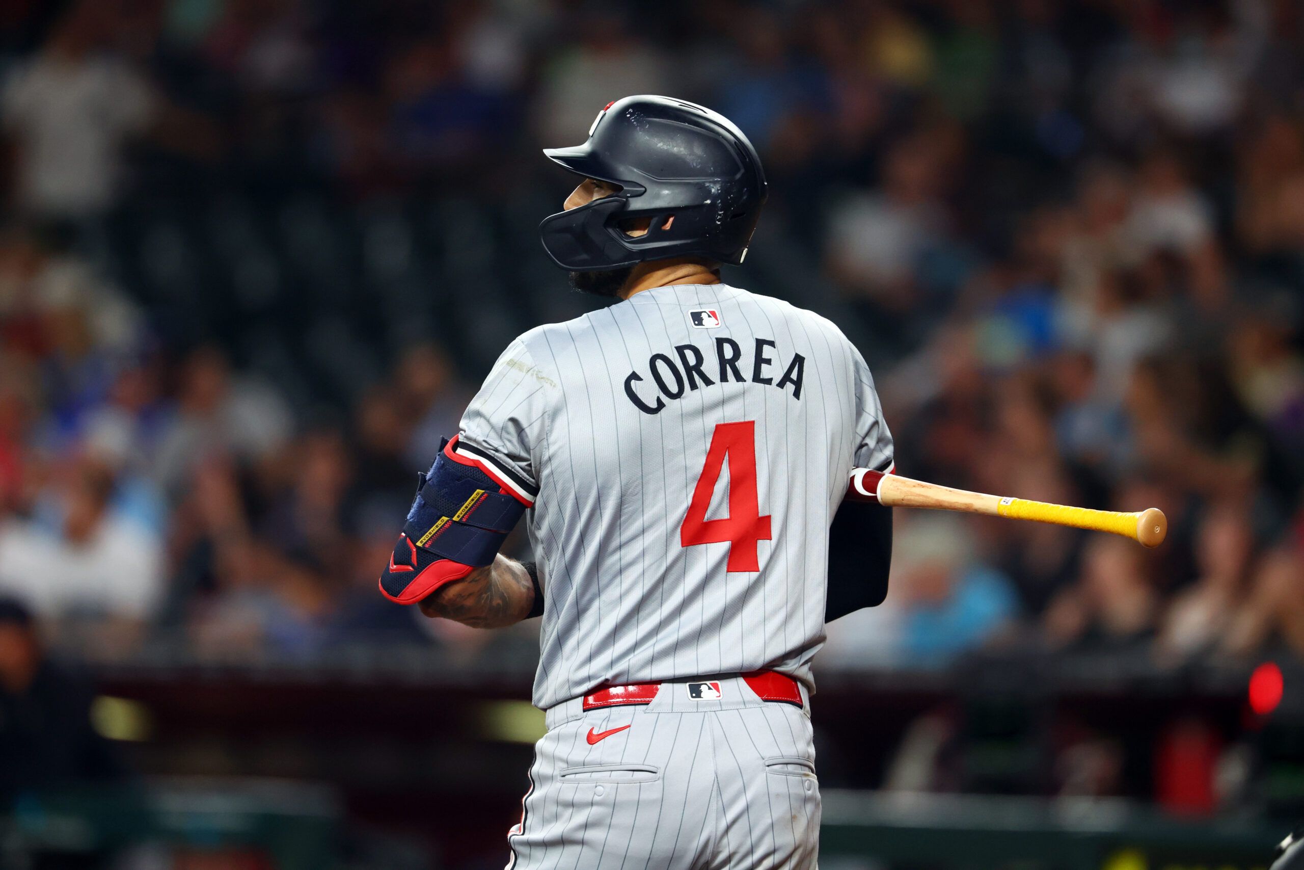 The Story Of Carlos Correa'S Return: A Must Read! - 7z0jr7g