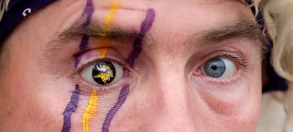 Minnesota Vikings, NFL Draft