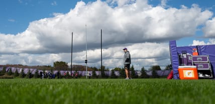 Ryan Grigson - Minnesota Vikings