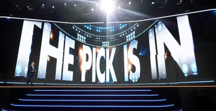 NHL: NHL Draft