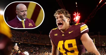 Minnesota Gophers