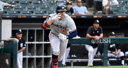 MLB: Game Two-Minnesota Twins at Chicago White Sox