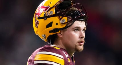 Drake Lindsey - Minnesota Gophers