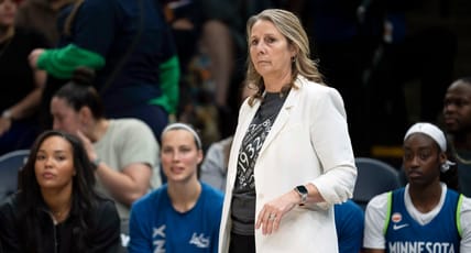 Cheryl Reeve - Minnesota Lynx