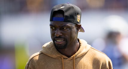 Minnesota Vikings special teams coordinator Matt Daniels