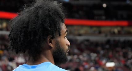 Minnesota Timberwolves trade rumors - Coby White - Chicago Bulls guard