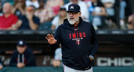 MLB: Minnesota Twins at Chicago White Sox