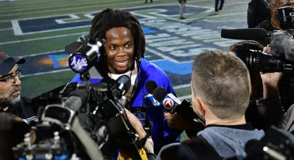 Teddy Bridgewater