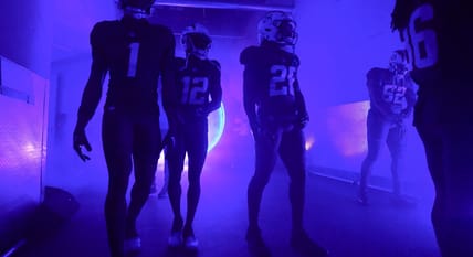 Minnesota Vikings rumors - Asante Samuel with the Los Angeles Chargers