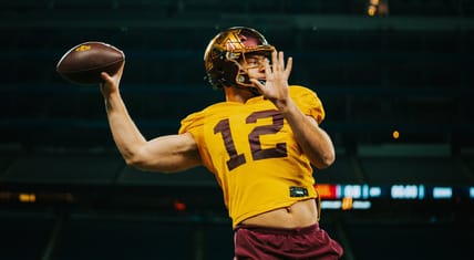 Minnesota Gophers game today; Schedule, TV Channel and more