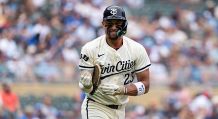 Royce Lewis - Minnesota Twins