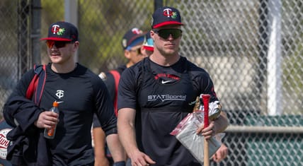 Walker Jenkins - Minnesota Twins