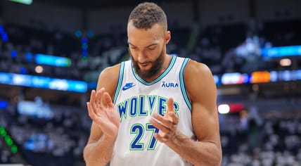 NBA: Playoffs-Phoenix Suns at Minnesota Timberwolves