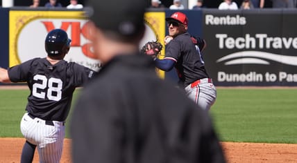 Brooks Lee - Minnesota Twins